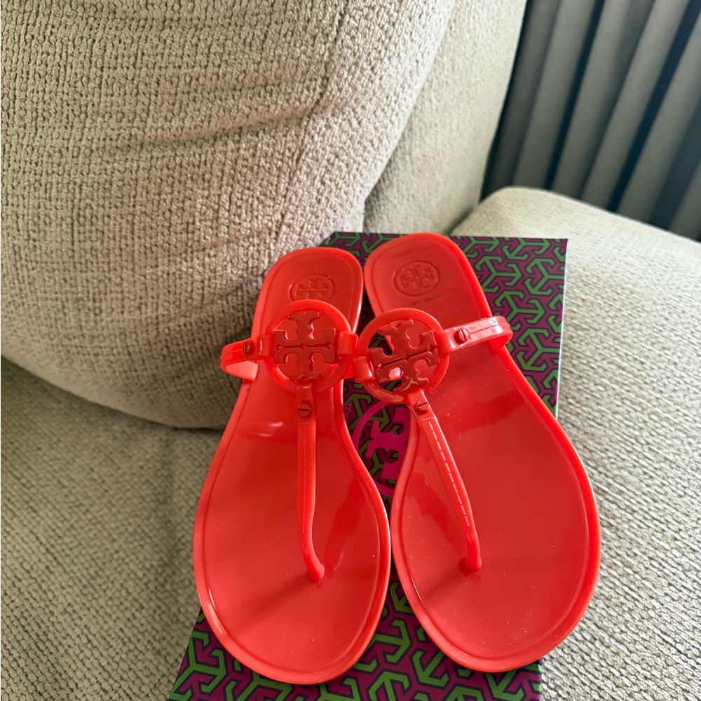 Tory Burch Women's Sandals